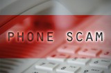 Police issue warning of telephone scam