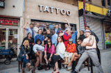 Branding for real estate firm may have gone too far with company tattoos