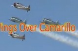 “This Year’s Wings Over Camarillo Airshow is BETTER than ever with NEW EXCITING Features and Attractions!”