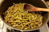 Recipe of the Week–Green Beans and Bacon Southern Style