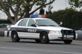 Early morning police pursuit: Starts in Los Angeles–ends in Oxnard