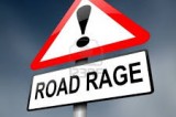 Avoiding Incidents of Road Rage
