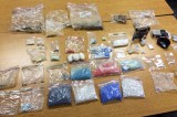 Simi Valley PD Narcotics Detectives Bust Drug Supplier
