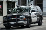 Ventura Avenue Gang member arrested for Tagging/child endangerment