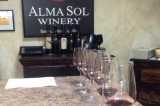 Alma Sol Winery–Heard It On The Grapevine–What’s up, What’s hot, Ventura County’s Local Wineries