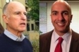 Debate Report: CA Jerry Brown vs Neel Kashkari for Governor- 9-4-14