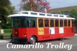 City Council approves free trolley service for Camarillo