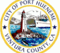 Port Hueneme local politicians, Port President, interviewed on Measure M tax proposal