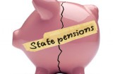 Government Pension Crisis Exploding in California
