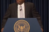 UPDATED WITH EVENT VIDEO—Dr. Ben Carson inspires audience at Reagan Library