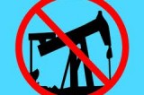 Stop Fracking in California