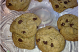 Recipe of the Week–Pilar’s Oatmeal Cookies–Healthy and so good!