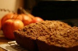 Recipe of the Week: Pumpkin Bread