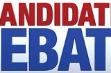 Assembly, Congressional candidates to debate this weekend