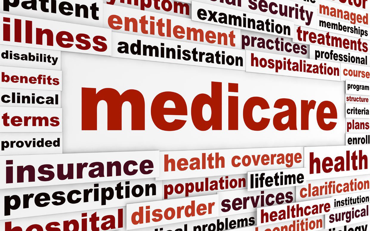 City’s Council on Aging Hosts “Medicare 2015 Update” Presentation
