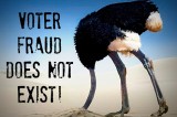 Voter Fraud? You Bet There Is!