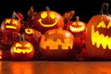 Some area Halloween Events