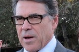 Rick Perry’s Sudden Change of Heart is Business as Usual