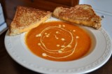 Recipe of the Week—Garnished Tomato Soup