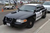 Motel 6 parking lot: Ventura PD arrest man for possession of handgun