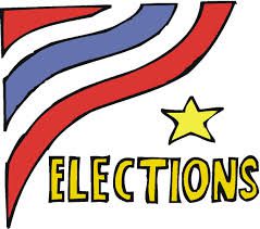 California Primary Election- June 7