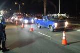 March DUI / Driver’s License Checkpoint in Thousand Oaks