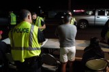 Results from Oxnard DUI Checkpoints