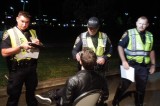 Oxnard | DUI checkpoint and DUI saturation patrol nets three arrests