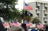 Veterans Day parade and ceremony, City of Oxnard holiday closures for Nov. 11, 2016