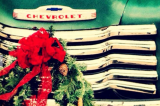 Cars and Christmas at the Murphy Auto Museum–Sunday December 14th