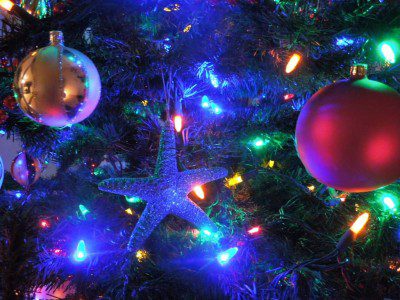 Oxnard Celebrates the Holiday Season