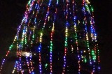 Oxnard Christmas tree lighting attended by 1000
