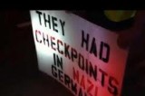 DUI Checkpoints are unconstitutional – Big Time