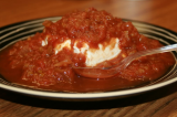 Recipe of the Week: Easiest Appetizer Ever—Cream Cheese and Salsa