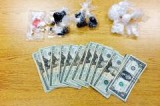 Simi Valley Police: Narcs Arrest Drug Dealer