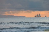 Central Coast Will Be Home To New England Tall Ship