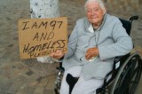 Seniors join ‘new’ homeless