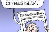 Cartoonist Chip Bok: Offending Islam