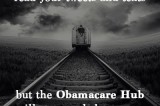 Obama administration sharing highly personal Obamacare data of residents with private firms
