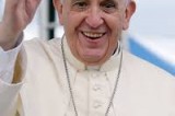 Pope Francis Gave An Amazing Unscripted Speech On The Gift Of Family