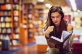 College kids read at 7th-grade level