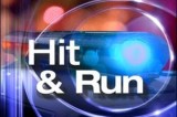 Ojai hit & run traffic incident/injury