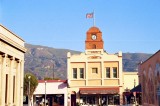 Santa Paula Planning Commission: No Demographics or History in Purview