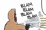 Cartoonist Chip Bok: When guns are password-protected