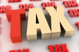 Bill raising sales tax cap passes CA Assembly