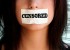 Big Tech Censors Continue Their Stranglehold, Despite The 1st Amendment