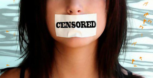 censored, tech censorship, twitter ceo