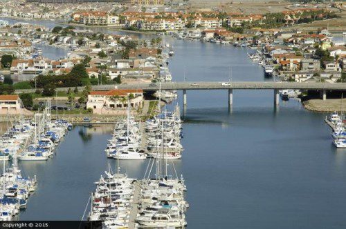 Women’s Republican group to meet at Channel Islands Harbor