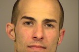 Fillmore man arrested for burglary: Attempts theft of valuable construction tools