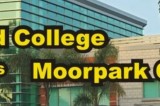 Oxnard College Vs. Moorpark College & Ventura College- mens’ & womens’ basketball 2/11 & 2/18/15